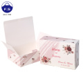 OME Design Design Tin Storage Package Packine Box